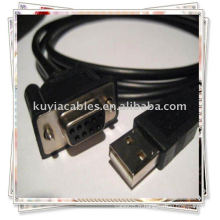 Câble d&#39;imprimante Fast USB usb to db9